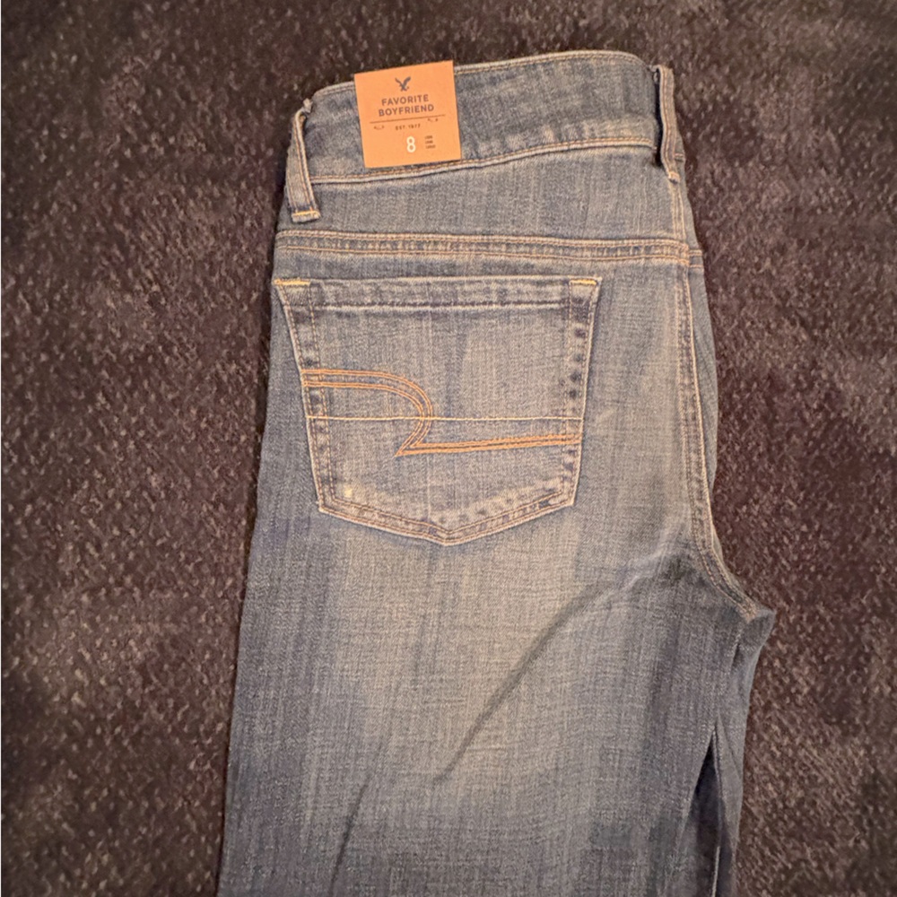 American Eagle Blue Jeans